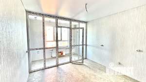 1-к квартира, вторичка, 40м2, 9/18 этаж