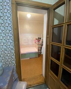 2-к квартира, вторичка, 44м2, 1/1 этаж