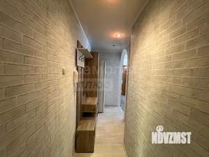 3-к квартира, вторичка, 47м2, 4/5 этаж