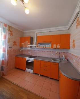 2-к квартира, вторичка, 74м2, 14/17 этаж