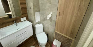 1-к квартира, вторичка, 39м2, 10/17 этаж