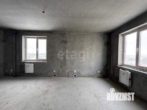 1-к квартира, вторичка, 41м2, 3/3 этаж
