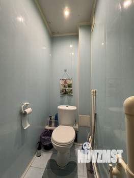 1-к квартира, вторичка, 40м2, 4/10 этаж