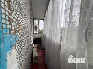 2-к квартира, вторичка, 48м2, 7/9 этаж