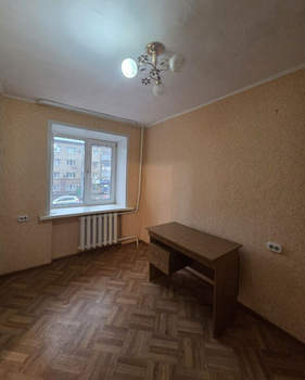 2-к квартира, вторичка, 46м2, 2/4 этаж