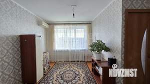 2-к квартира, вторичка, 42м2, 5/5 этаж