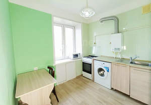 2-к квартира, вторичка, 42м2, 4/5 этаж