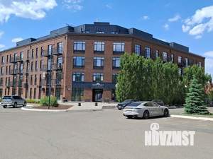 2-к квартира, вторичка, 57м2, 2/4 этаж