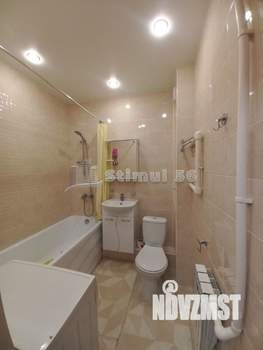 Студия квартира, вторичка, 27м2, 11/17 этаж