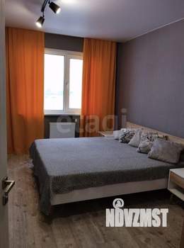 2-к квартира, вторичка, 60м2, 8/17 этаж