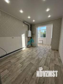 1-к квартира, вторичка, 36м2, 2/3 этаж