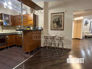 3-к квартира, вторичка, 207м2, 5/7 этаж