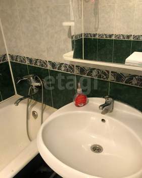 2-к квартира, вторичка, 52м2, 7/9 этаж