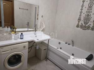 1-к квартира, вторичка, 43м2, 2/17 этаж