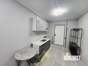 1-к квартира, вторичка, 14м2, 2/5 этаж