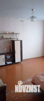 3-к квартира, вторичка, 62м2, 3/5 этаж