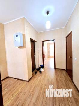 2-к квартира, вторичка, 57м2, 2/10 этаж