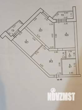 Фото квартиры на продажу (2)
