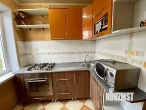 2-к квартира, вторичка, 45м2, 5/5 этаж