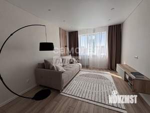 1-к квартира, вторичка, 37м2, 14/17 этаж