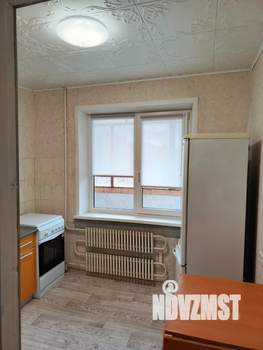 1-к квартира, вторичка, 33м2, 4/5 этаж