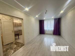 1-к квартира, вторичка, 40м2, 7/14 этаж