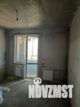 3-к квартира, вторичка, 87м2, 2/16 этаж