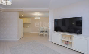 3-к квартира, вторичка, 108м2, 13/15 этаж