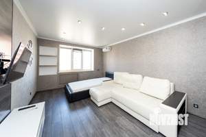 1-к квартира, вторичка, 43м2, 10/22 этаж