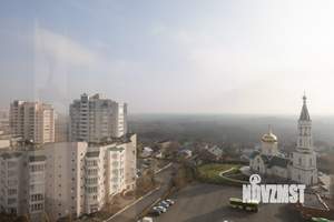 3-к квартира, вторичка, 117м2, 11/16 этаж