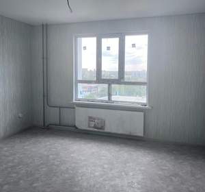 3-к квартира, вторичка, 57м2, 10/18 этаж