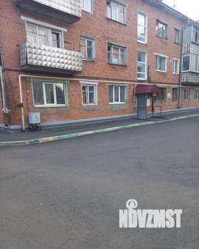 1-к квартира, вторичка, 12м2, 3/3 этаж