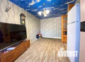 1-к квартира, вторичка, 31м2, 3/5 этаж