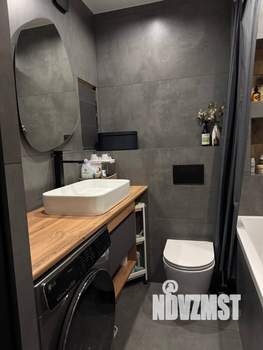 1-к квартира, вторичка, 34м2, 8/14 этаж