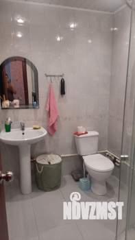 1-к квартира, вторичка, 34м2, 1/9 этаж