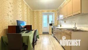 1-к квартира, вторичка, 42м2, 8/10 этаж