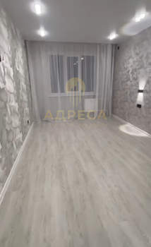 3-к квартира, вторичка, 58м2, 9/17 этаж