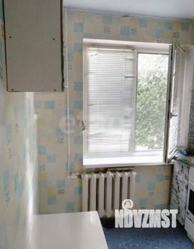 2-к квартира, вторичка, 44м2, 3/5 этаж