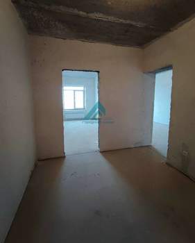 1-к квартира, вторичка, 48м2, 3/4 этаж