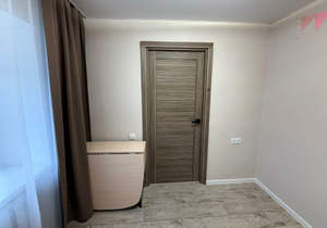 3-к квартира, вторичка, 43м2, 5/5 этаж