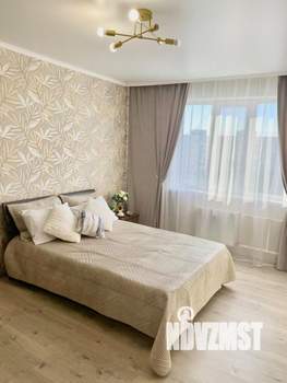 2-к квартира, вторичка, 65м2, 9/19 этаж