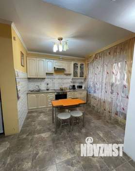 3-к квартира, вторичка, 91м2, 2/12 этаж