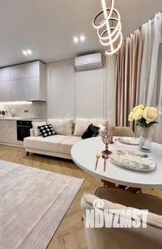 2-к квартира, вторичка, 42м2, 13/17 этаж