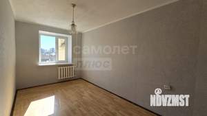 4-к квартира, вторичка, 73м2, 2/9 этаж