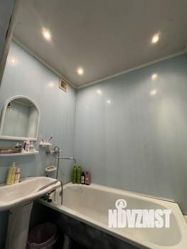 1-к квартира, вторичка, 40м2, 4/10 этаж