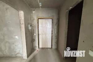 2-к квартира, вторичка, 50м2, 15/24 этаж