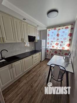 1-к квартира, вторичка, 32м2, 15/17 этаж