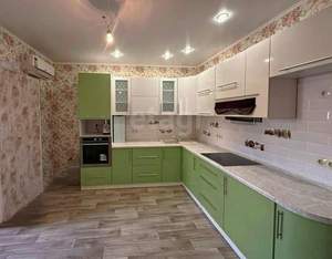 2-к квартира, вторичка, 63м2, 10/18 этаж
