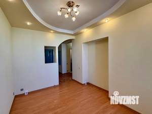 3-к квартира, вторичка, 92м2, 9/10 этаж