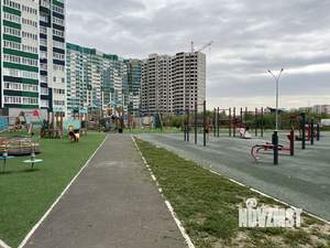 2-к квартира, сданный дом, 48м2, 15/17 этаж